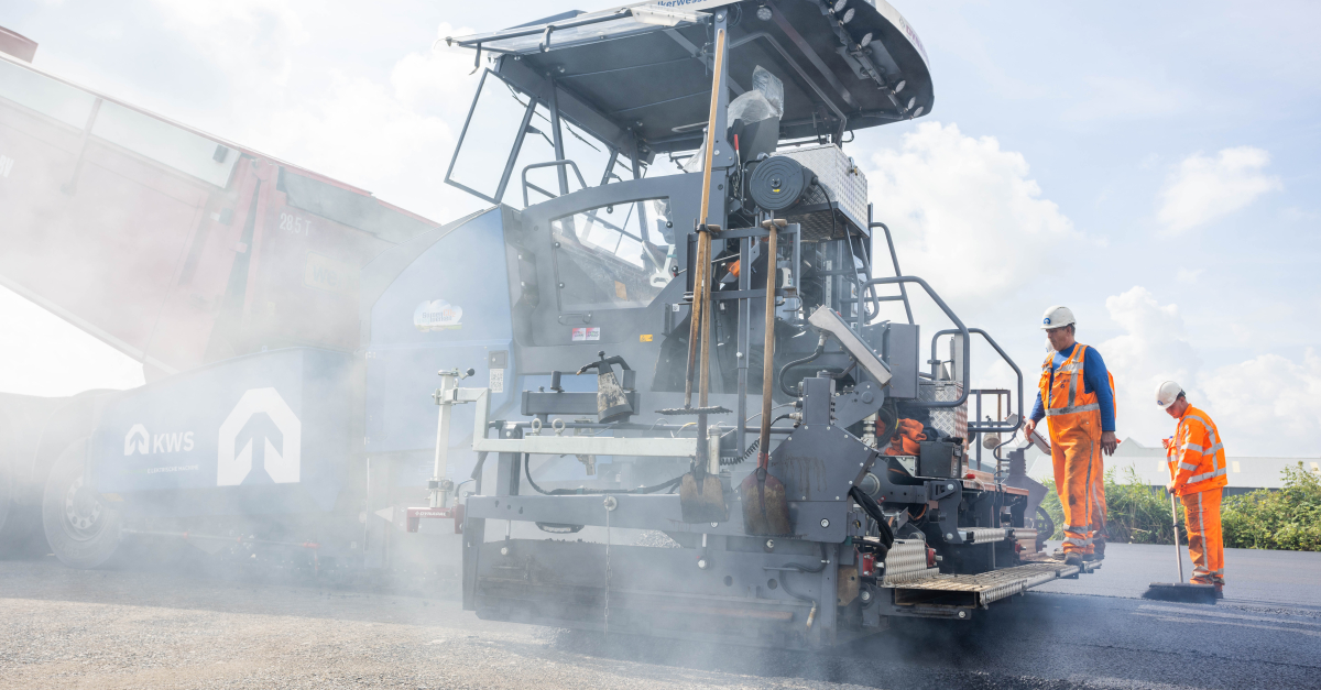 Beheer & Onderhoud KWS